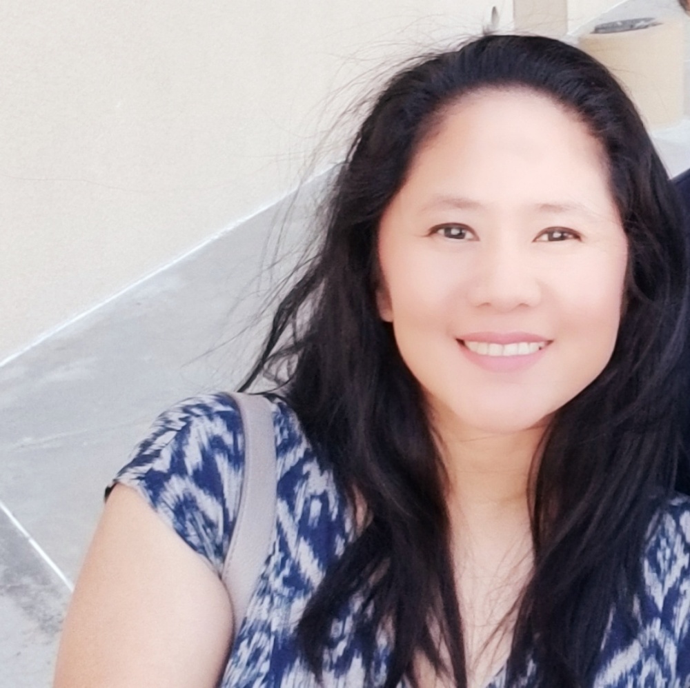 Meet your Posher, Kristine